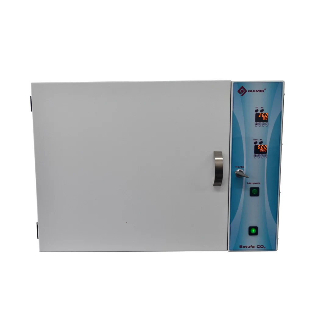 Estufa de CO2 Quimis Q316C