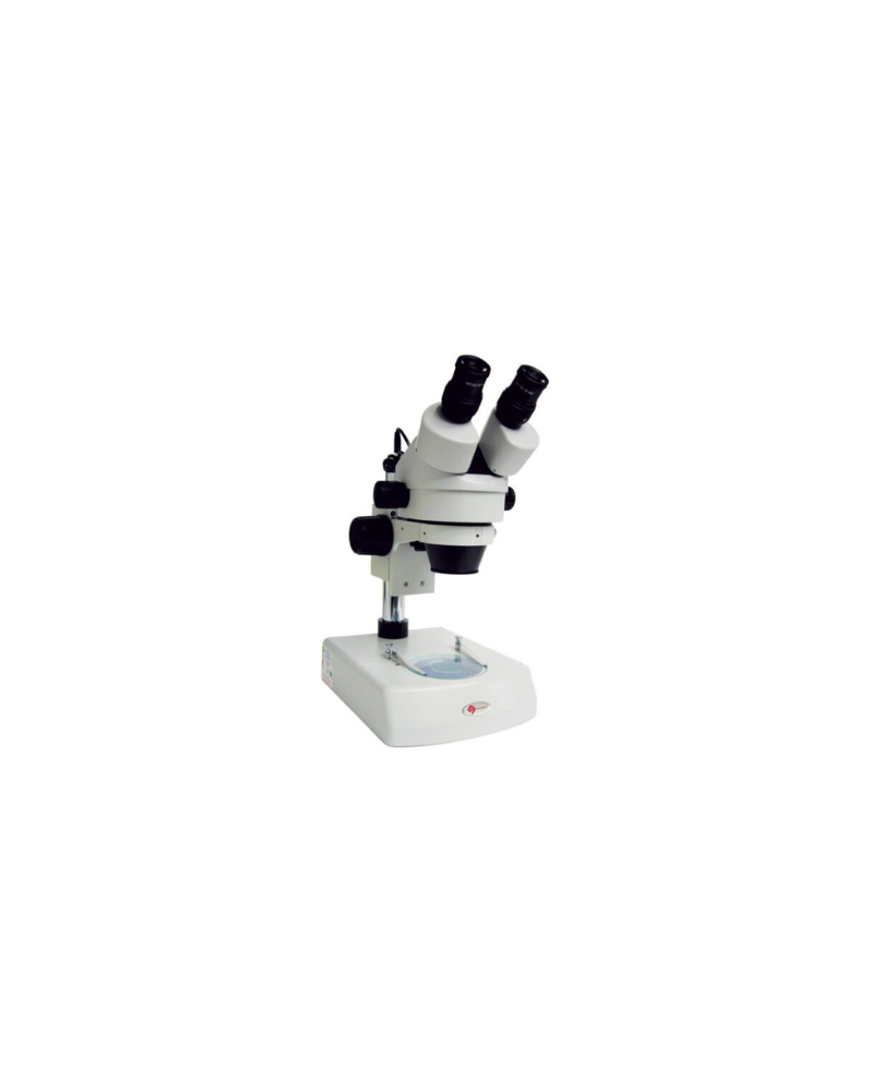 Microscópio Estereostópico com Zoom - Q7740SZ