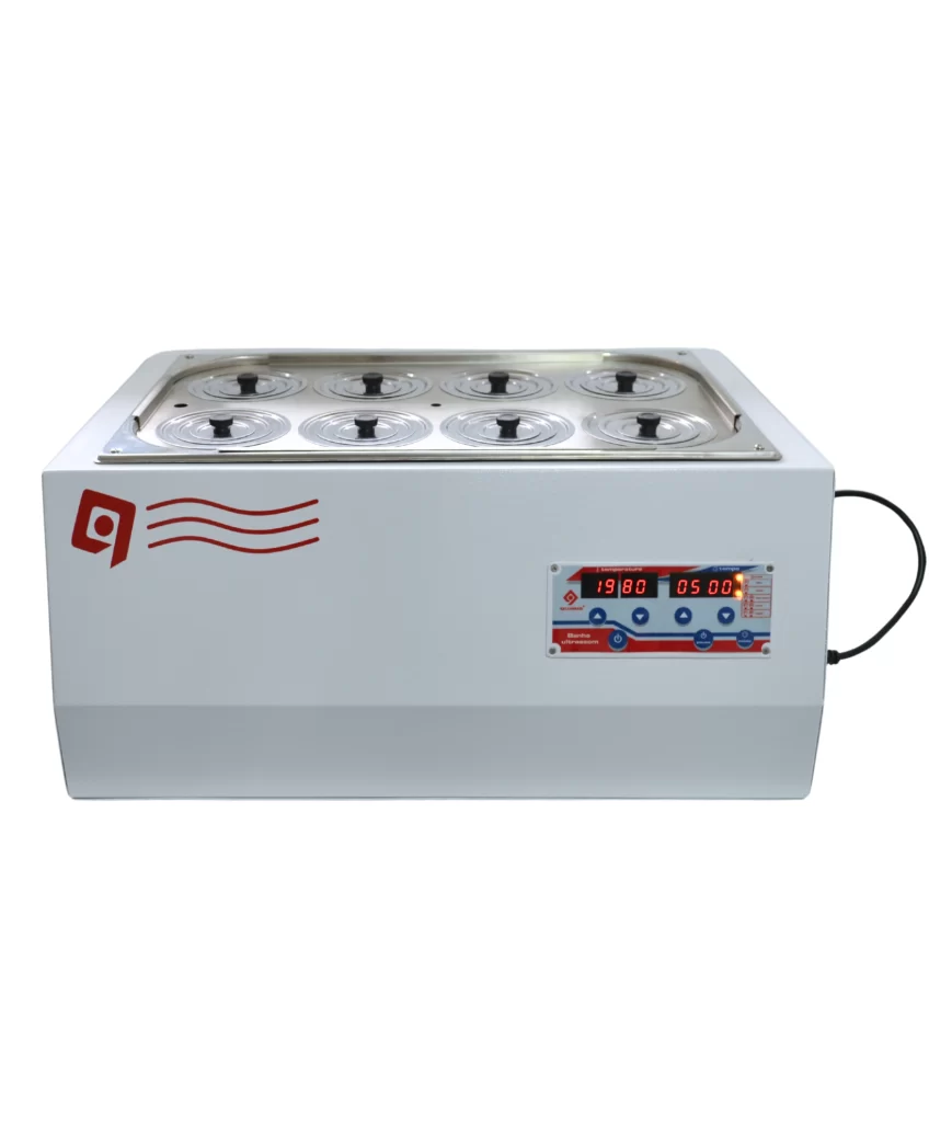 banho ultrassom 20 litros quimis  